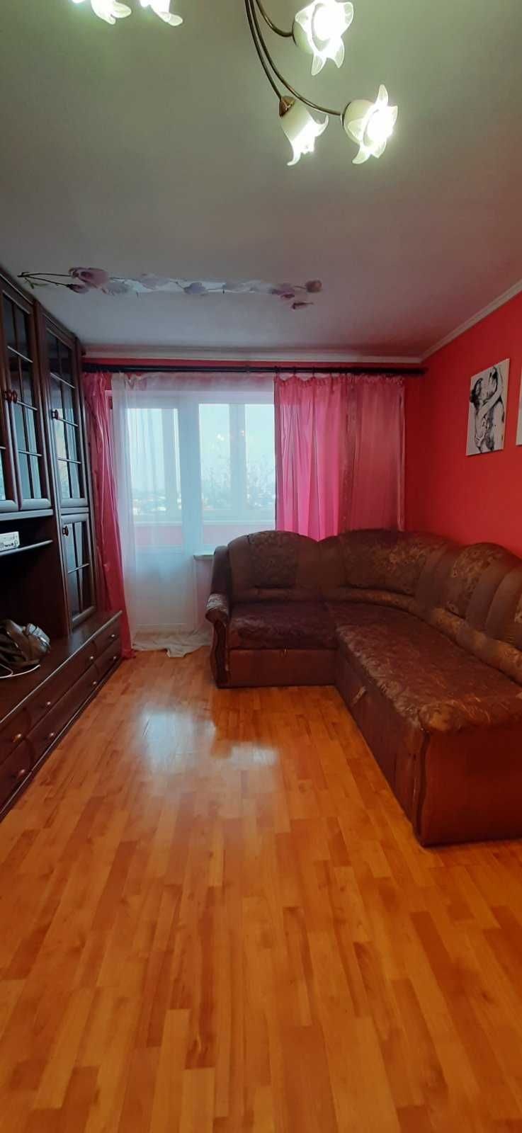 2-кімн. квартира