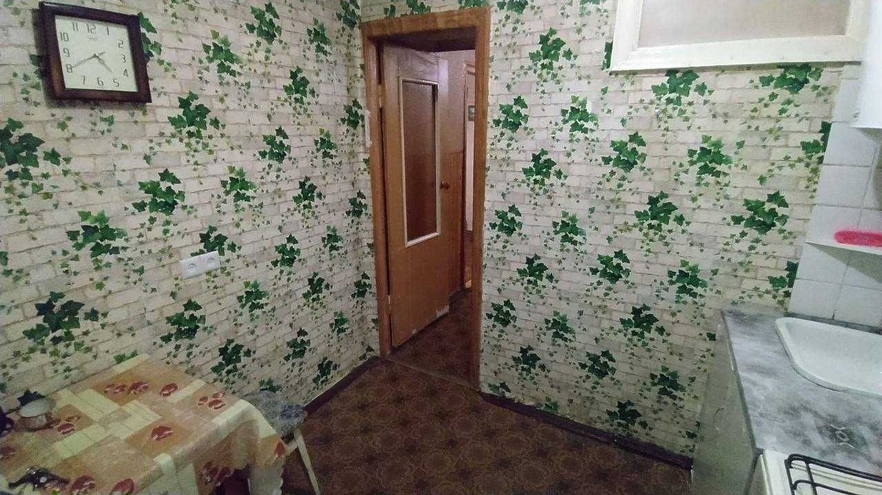 1-кімн. квартира