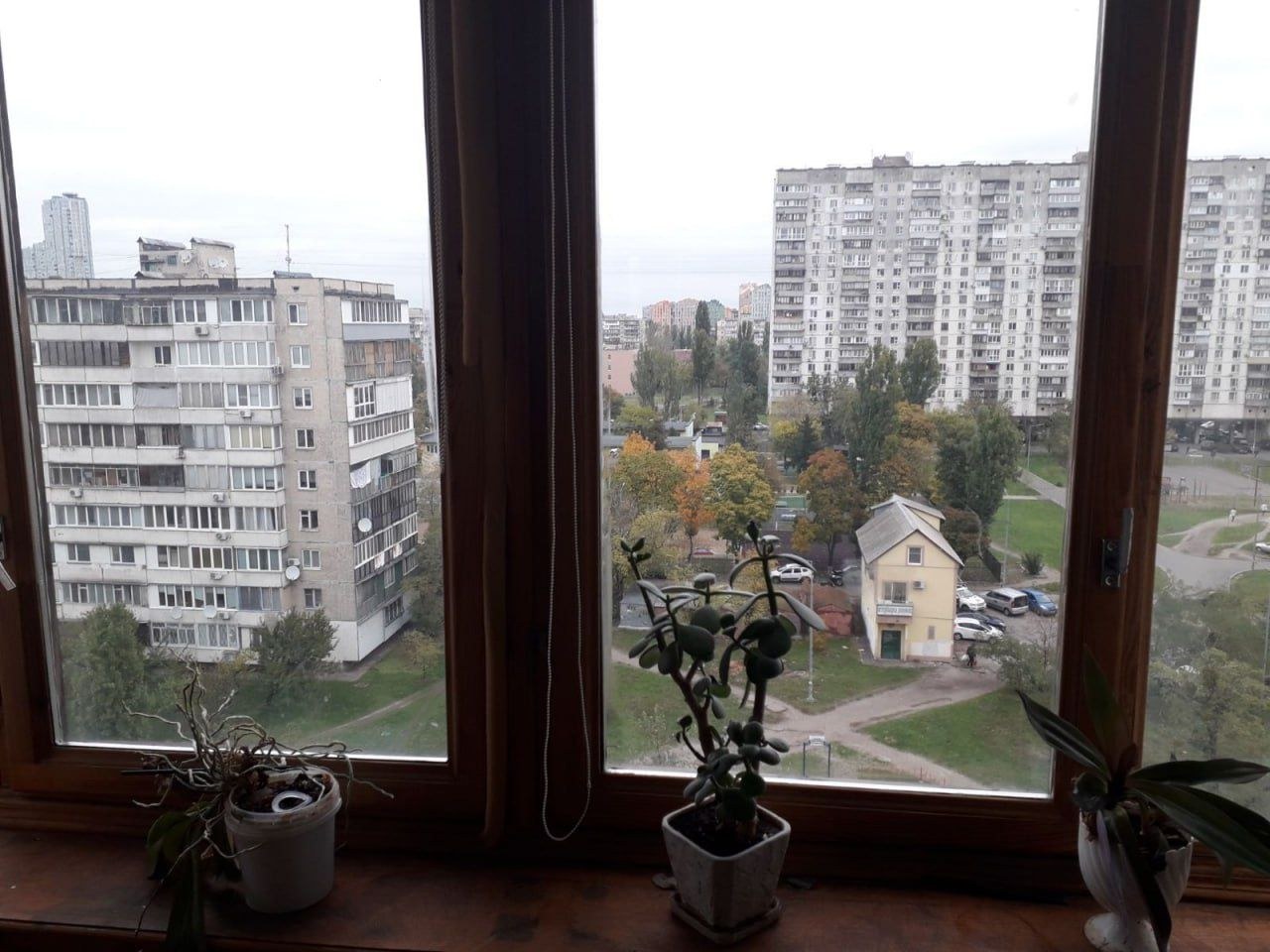 2-кімн. квартира