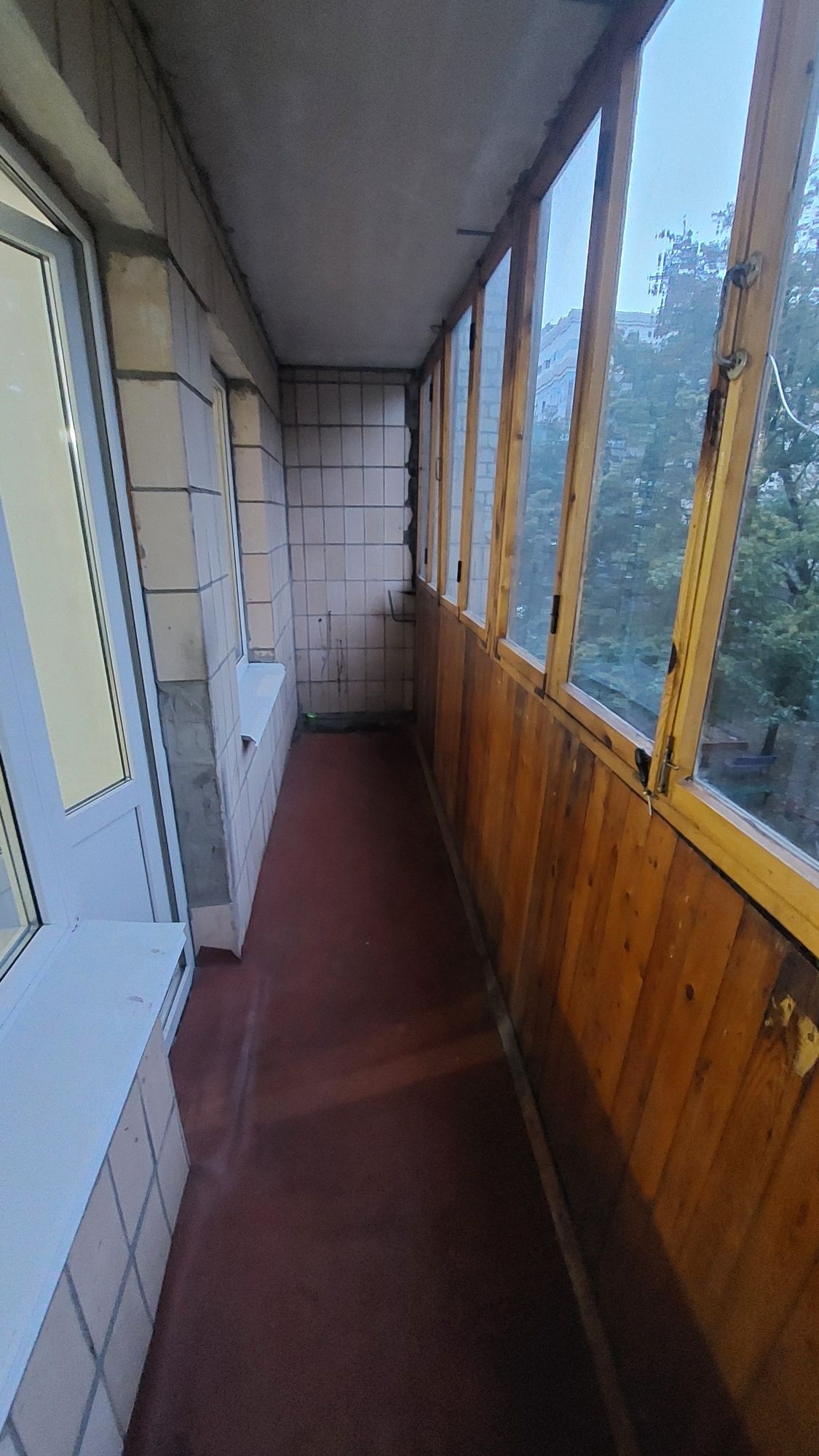 4-кімн. квартира