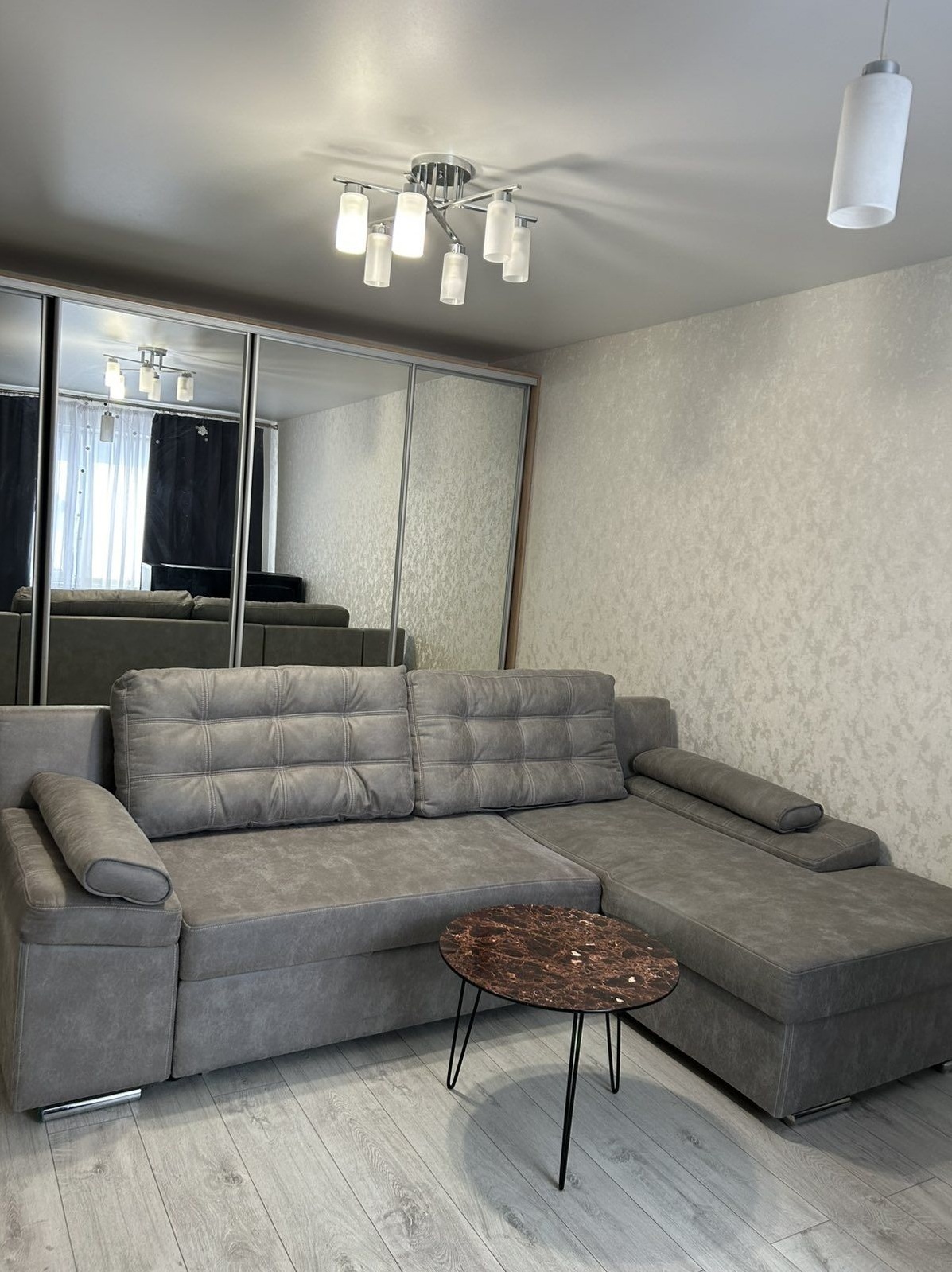 Власник. Здається 1 к квартира м.Академгородок у ЖК Welcome Home - фото 1