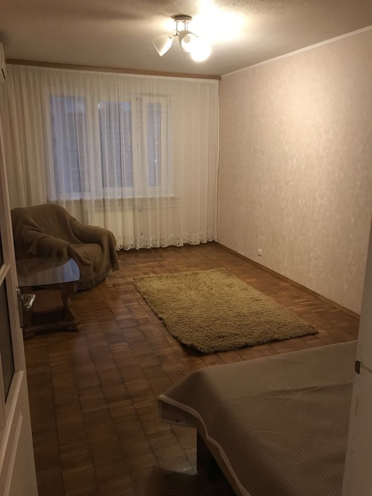 3-кімн. квартира