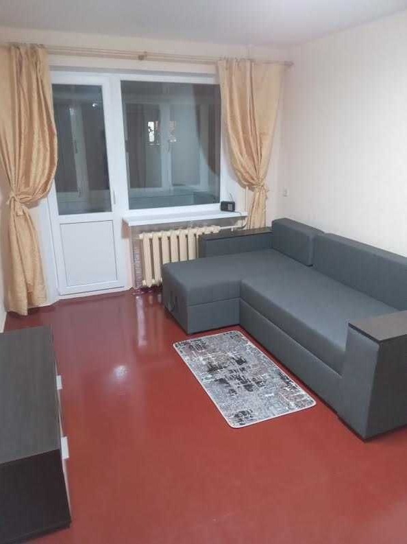 1-кімн. квартира