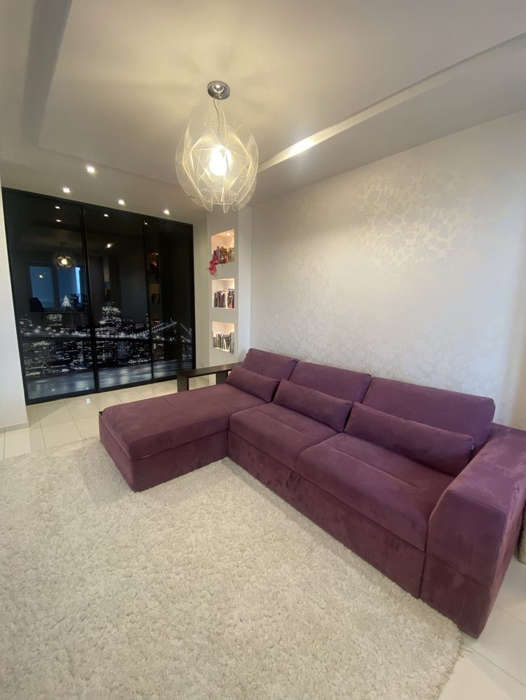 1-кімн. квартира