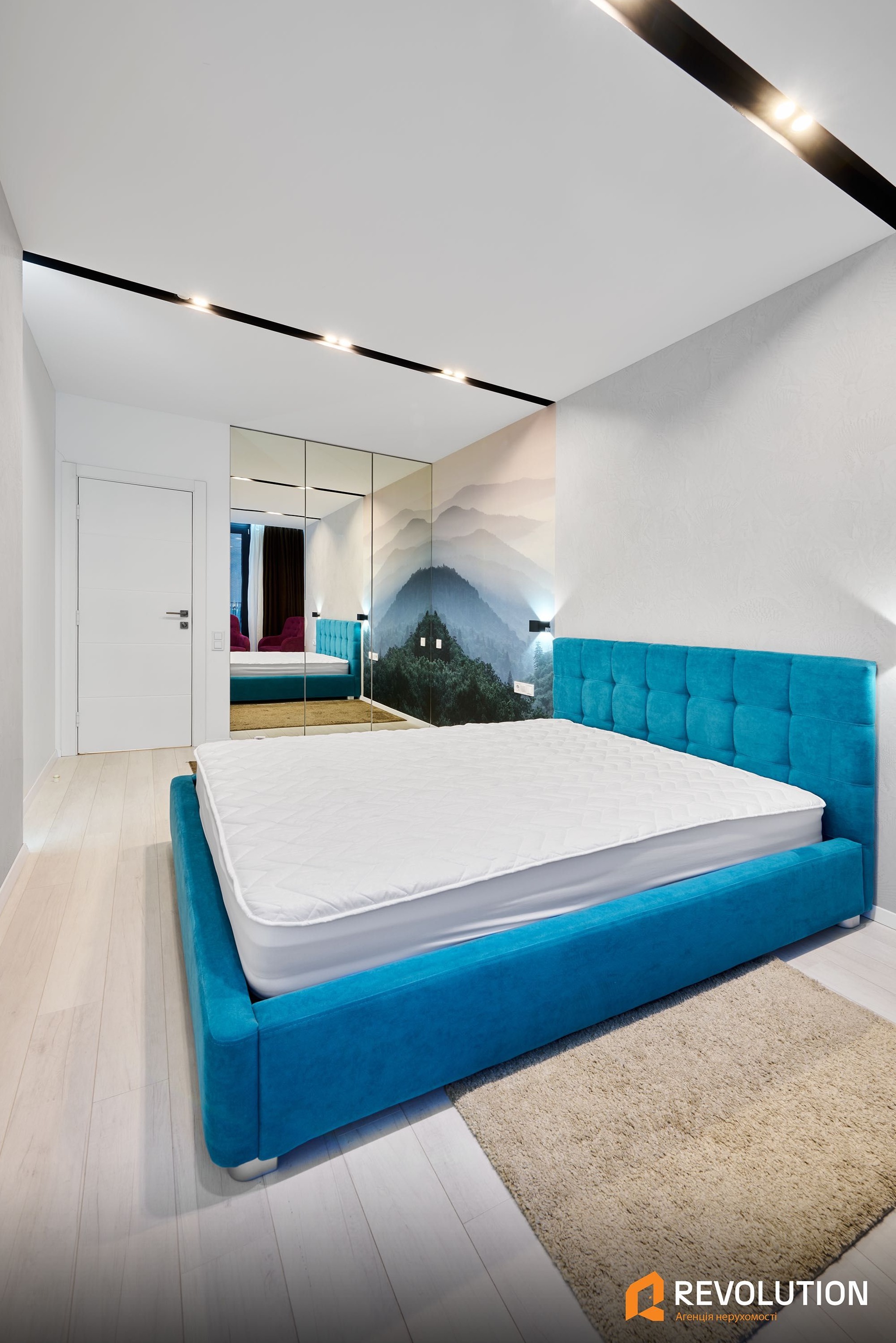 1-кімн. квартира