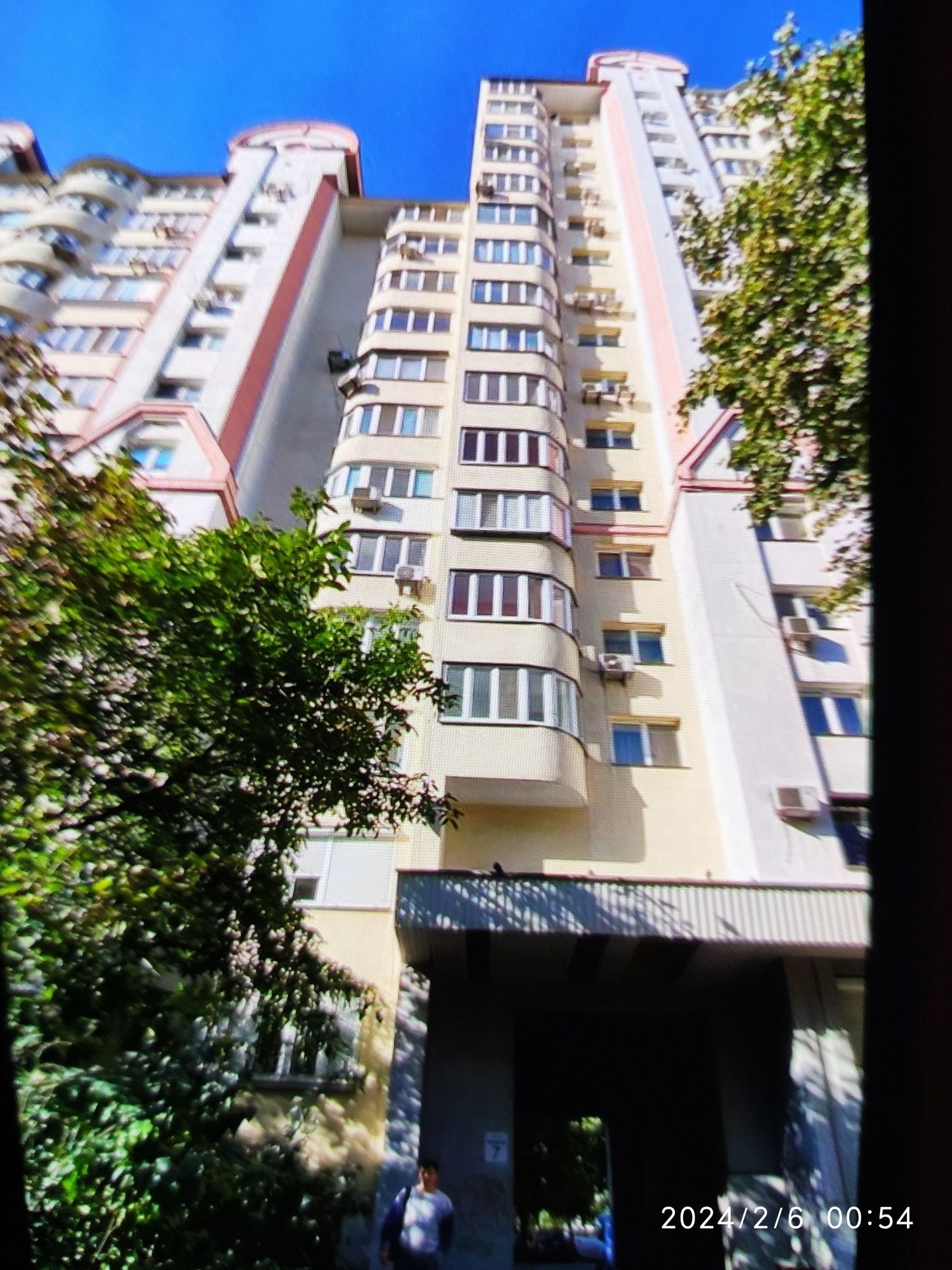 1-кімн. квартира