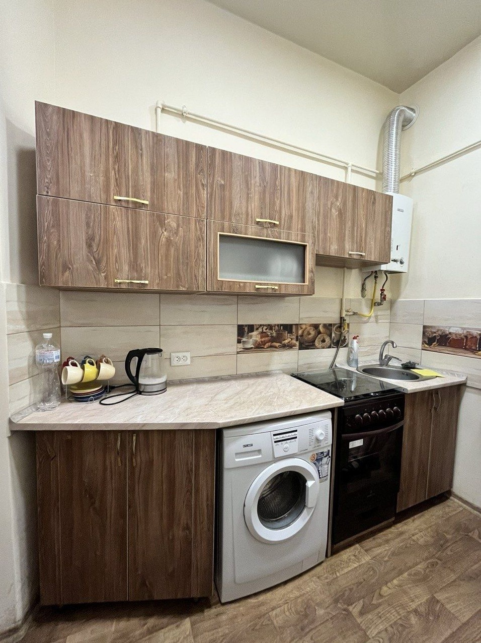 1-кімн. квартира