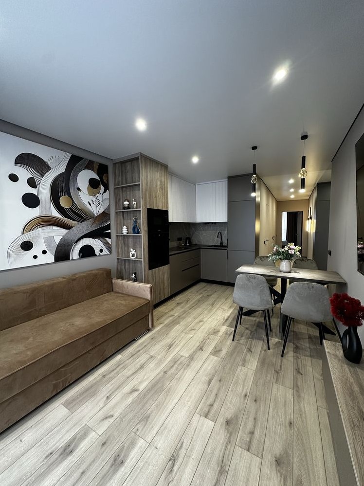 2-кімн. квартира