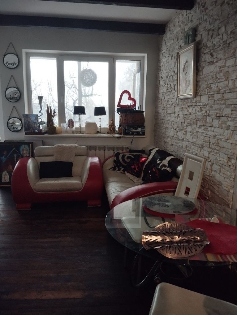 3-кімн. квартира