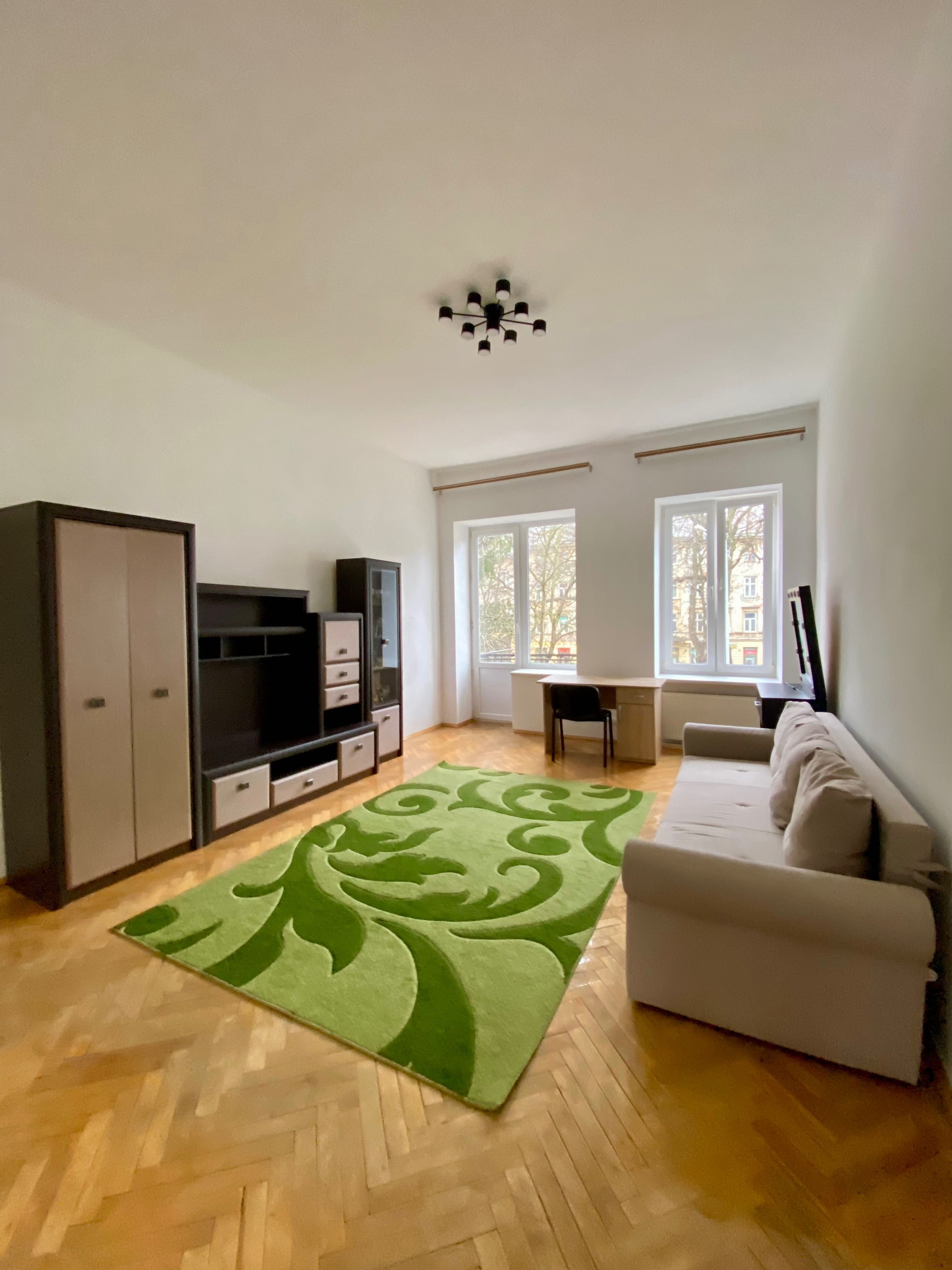 2-кімн. квартира