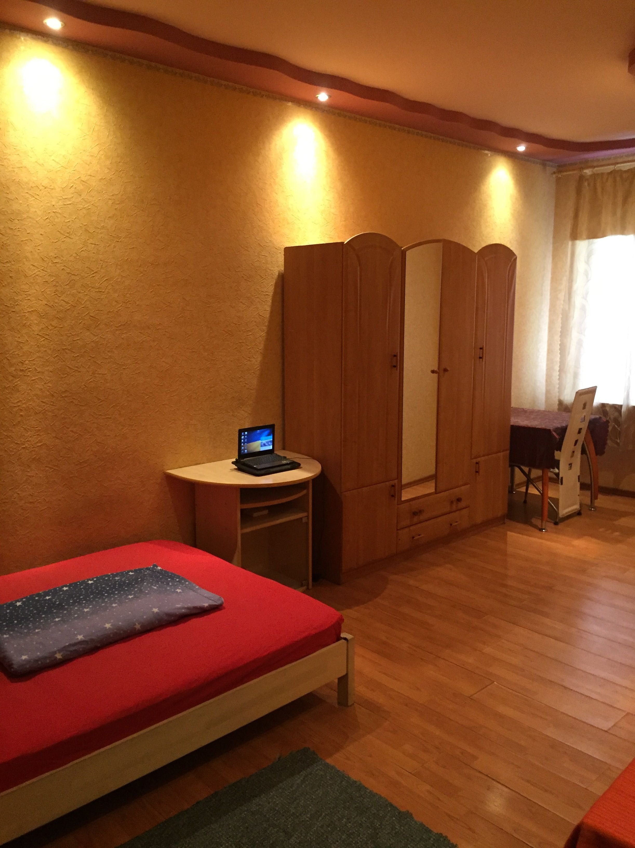 1-кімн. квартира