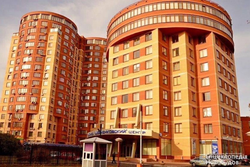 3-кімн. квартира