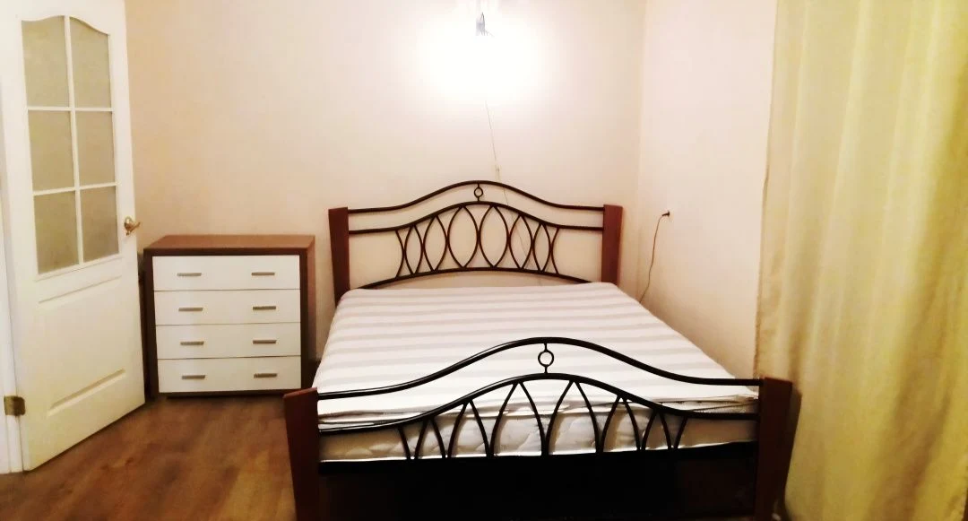 1-кімн. квартира