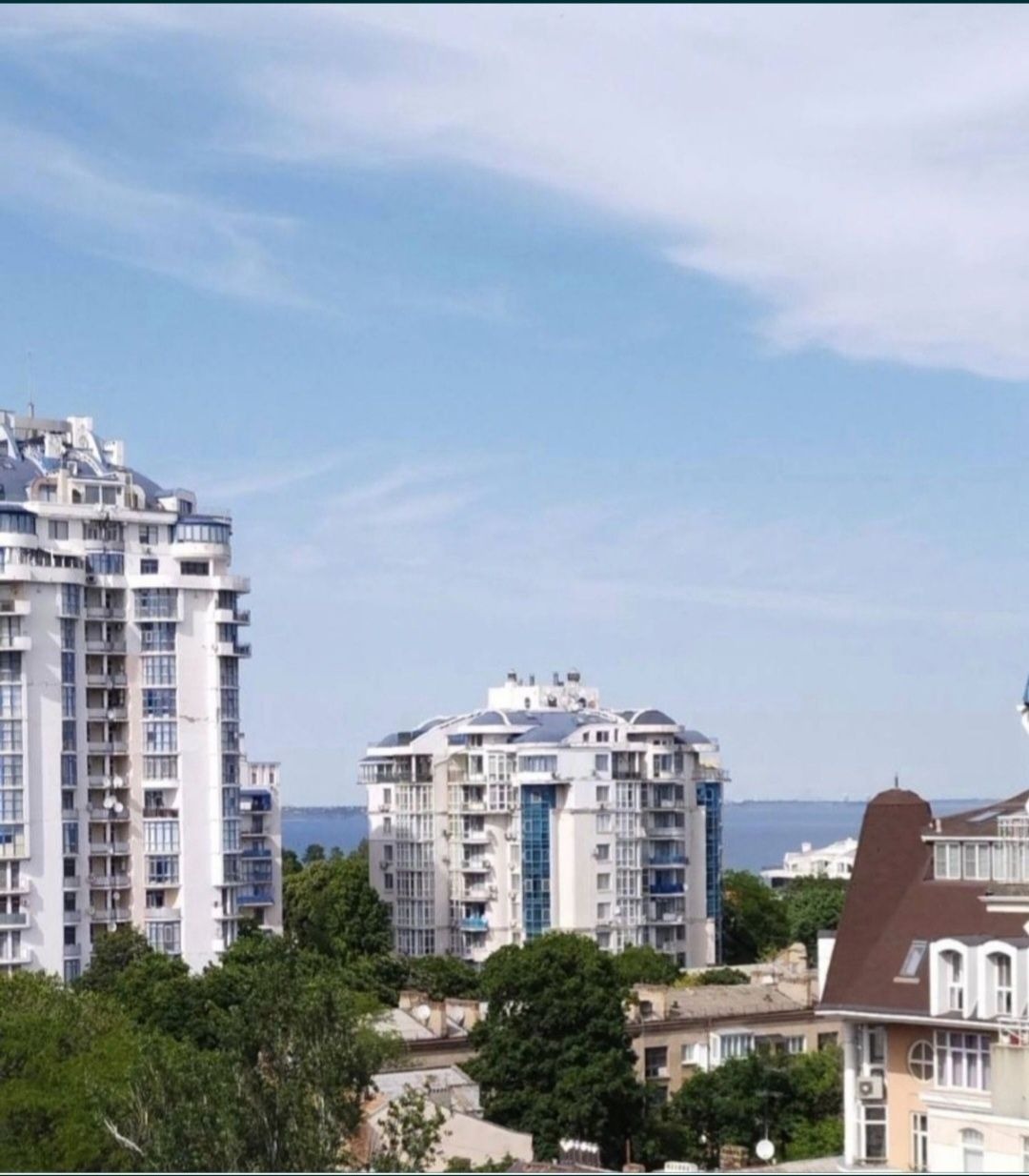 2-кімн. квартира