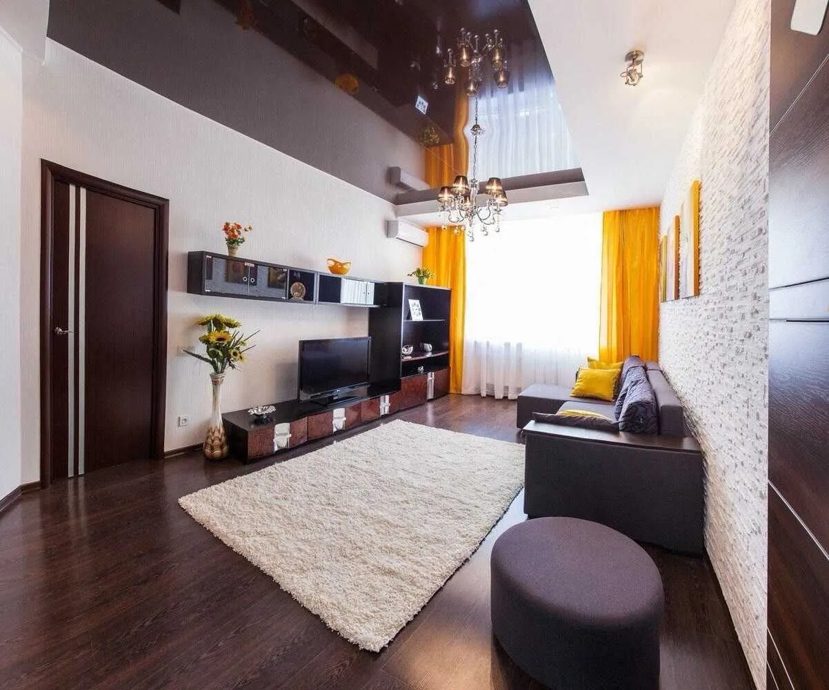 1-кімн. квартира