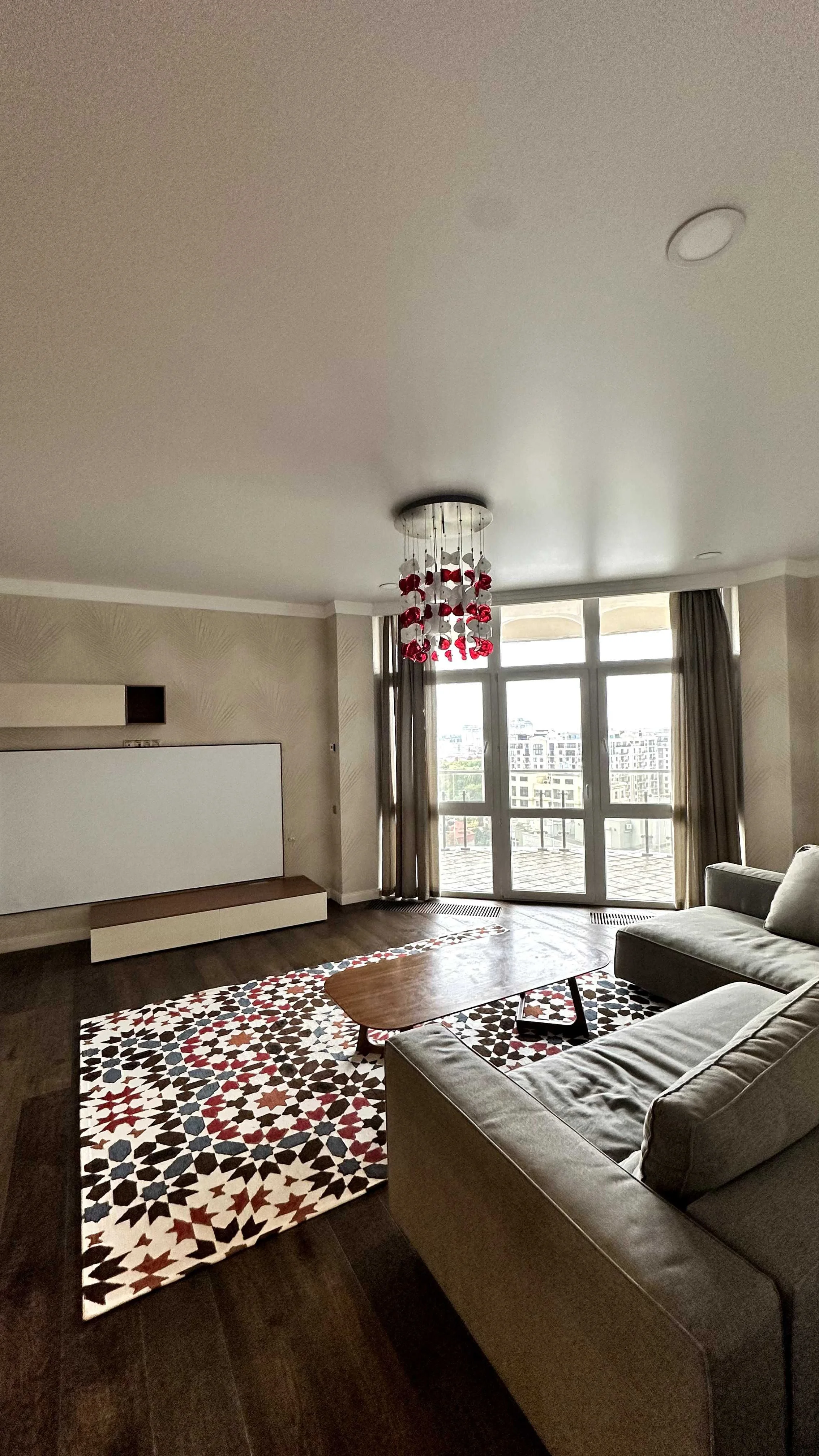 3-кімн. квартира