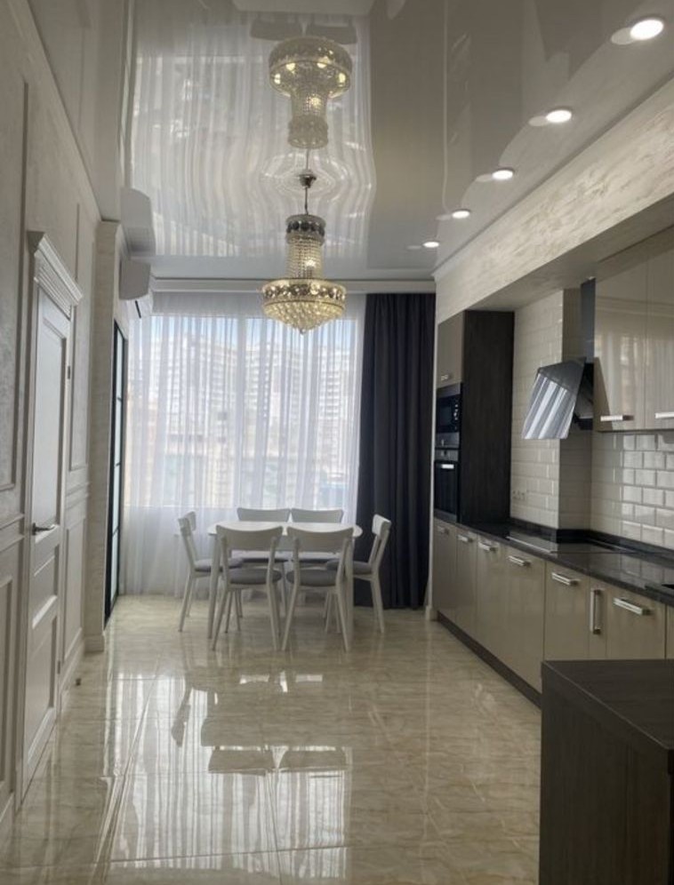 2-кімн. квартира