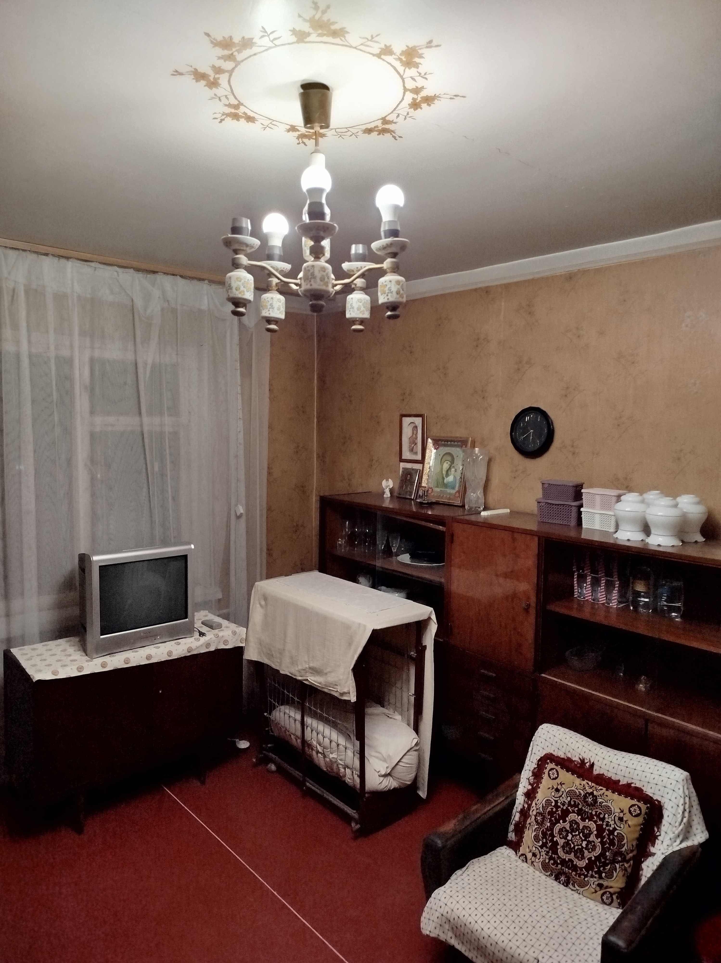 2-кімн. квартира