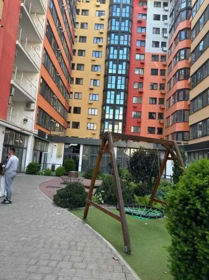 2-кімн. квартира