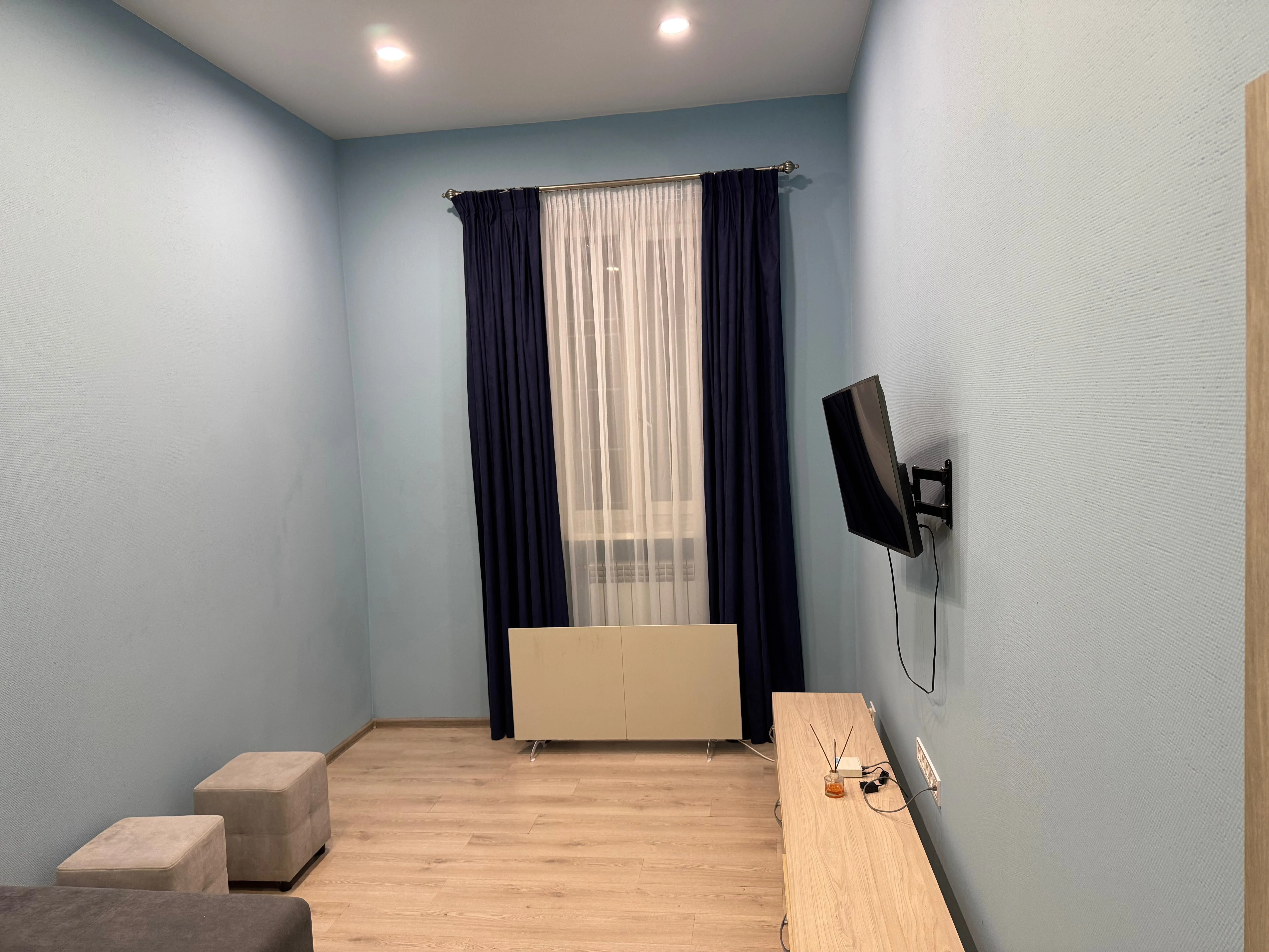 2-кімн. квартира