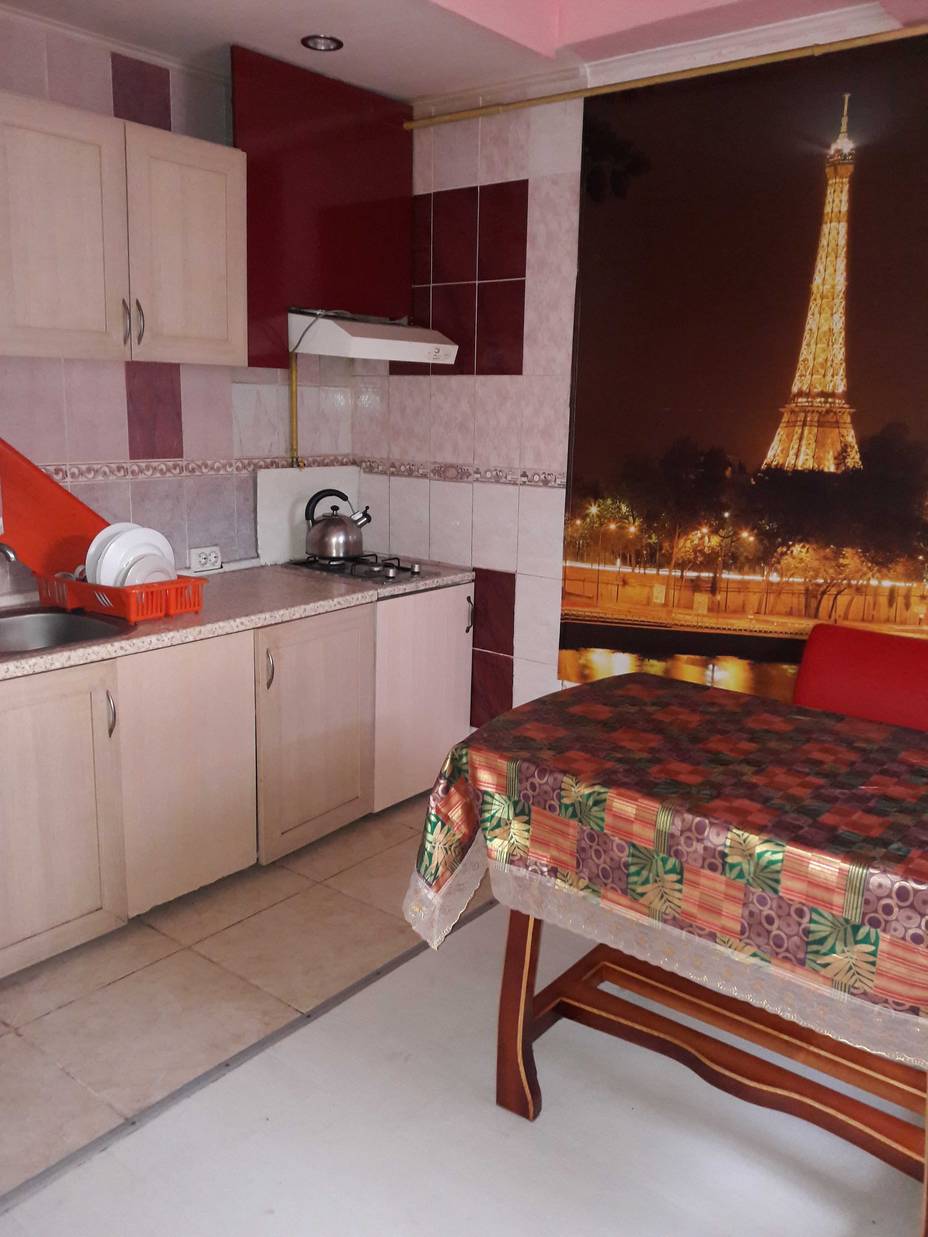 1-кімн. квартира