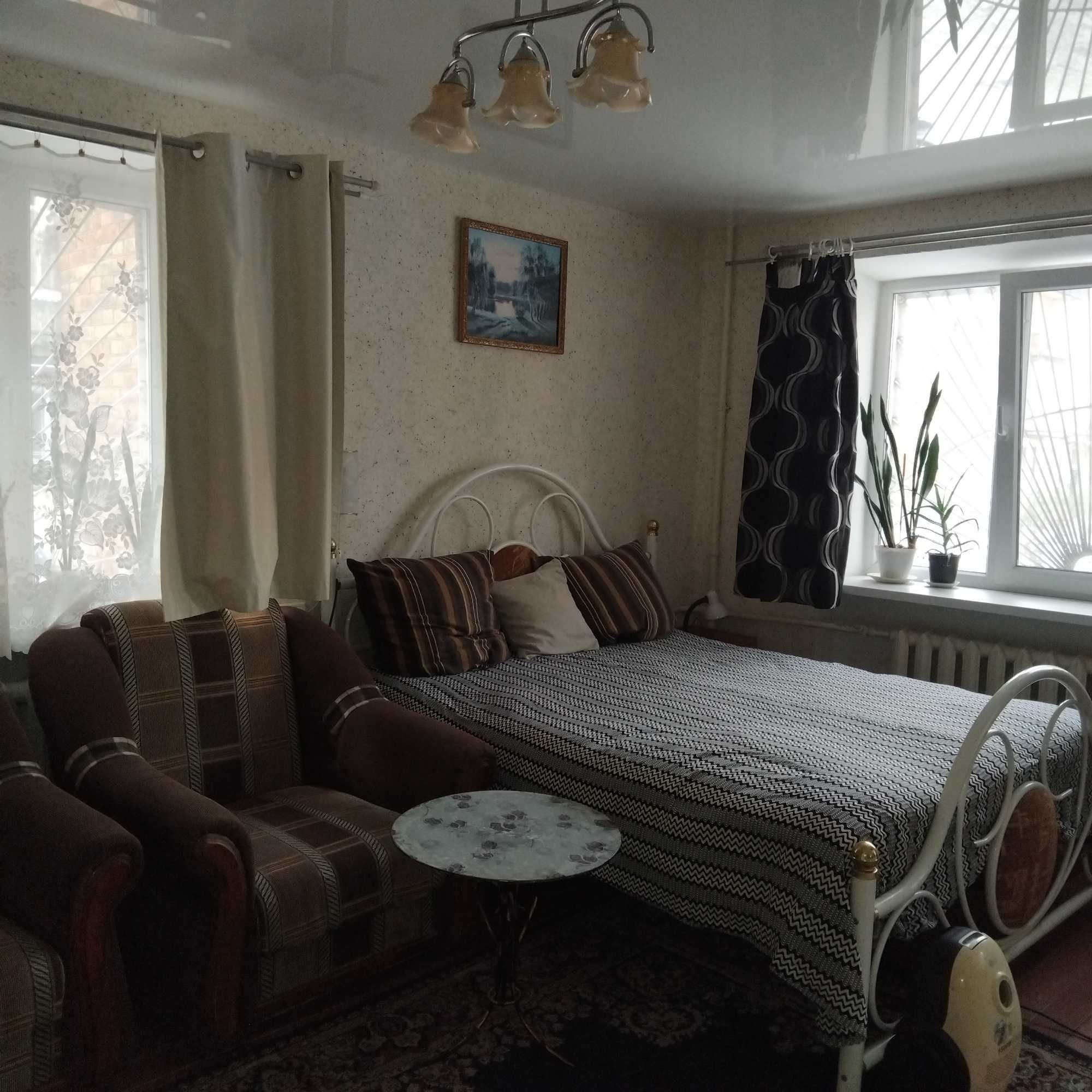 1-кімн. квартира