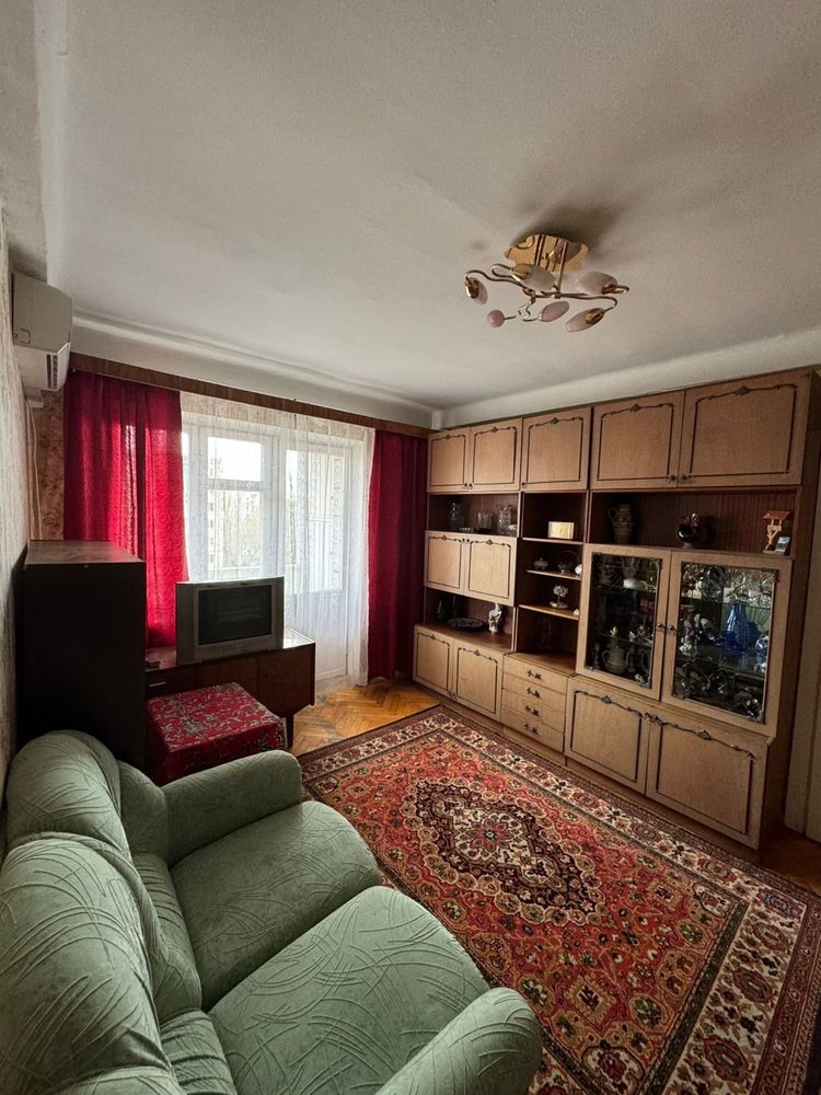 2-кімн. квартира