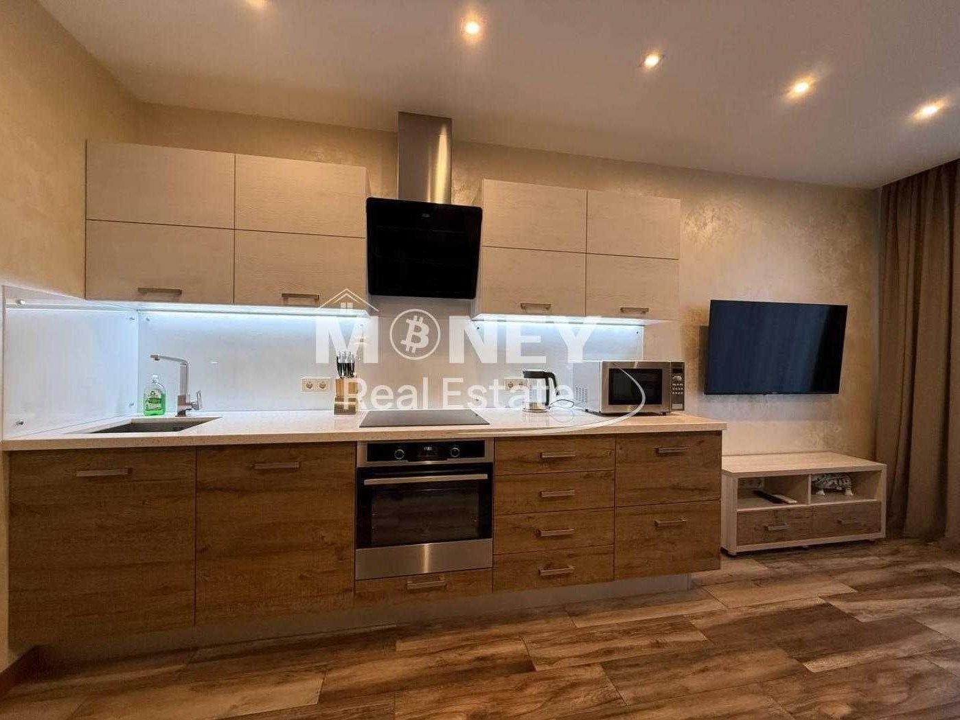 1-кімн. квартира