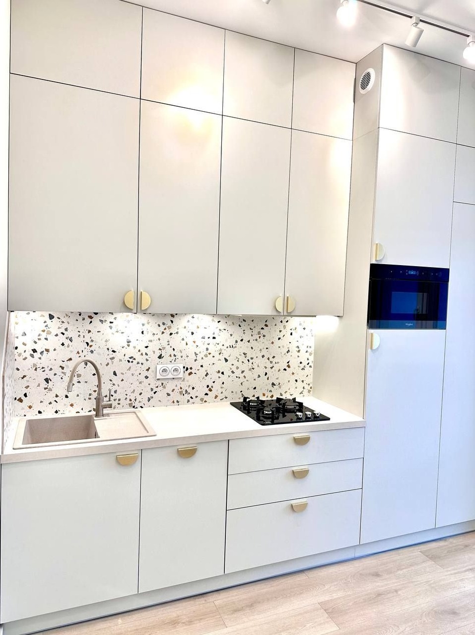 1-кімн. квартира