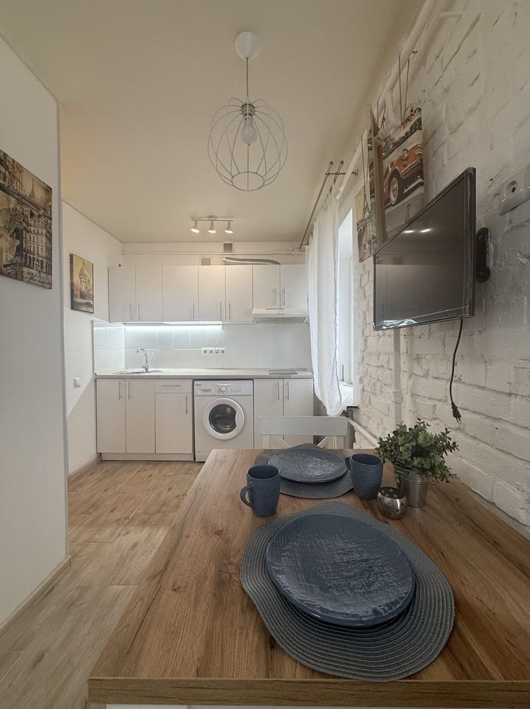 1-кімн. квартира