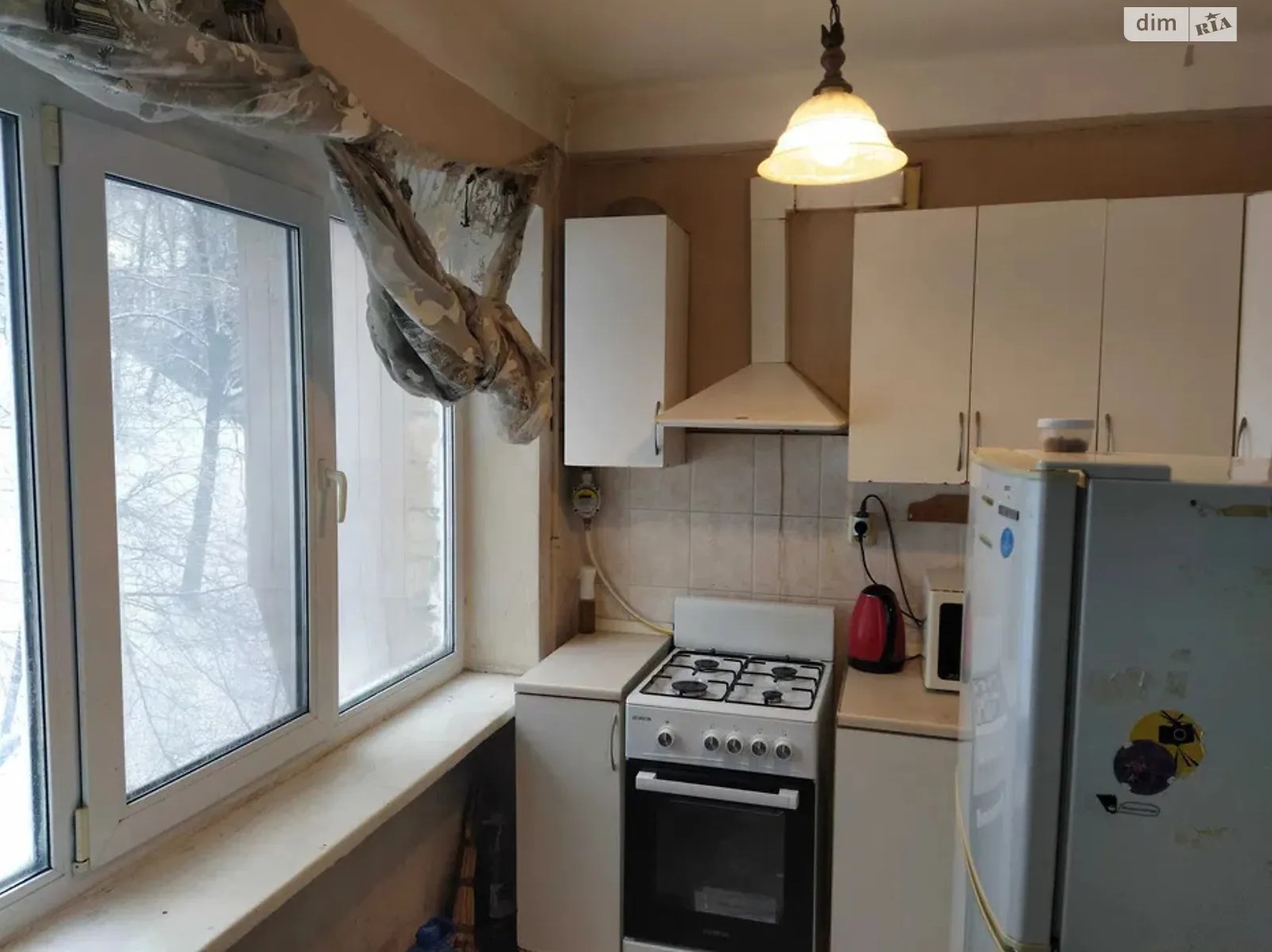 1-кімн. квартира