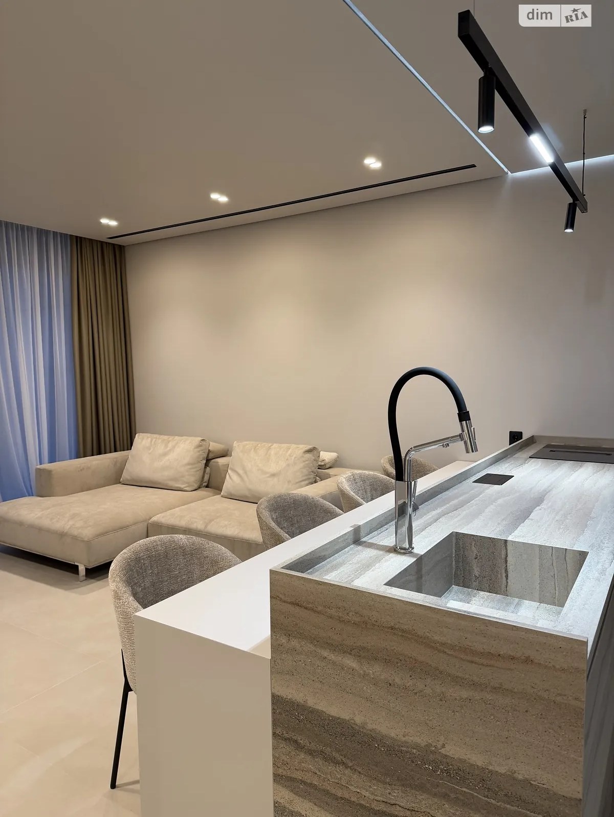 2-кімн. квартира