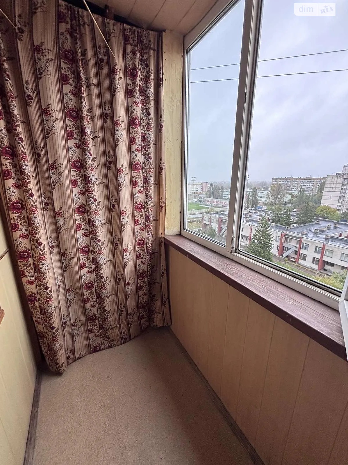 1-кімн. квартира