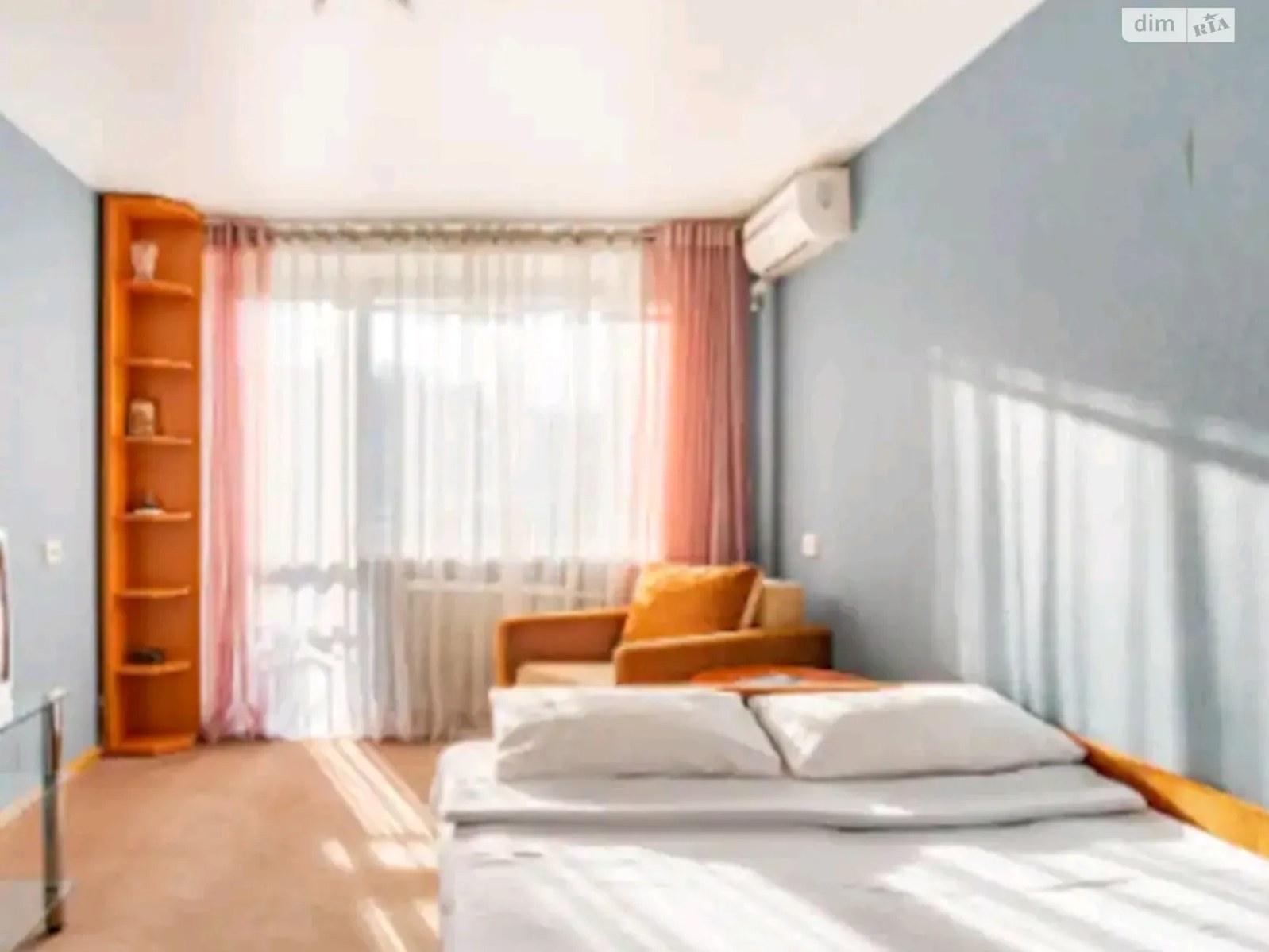 1-кімн. квартира