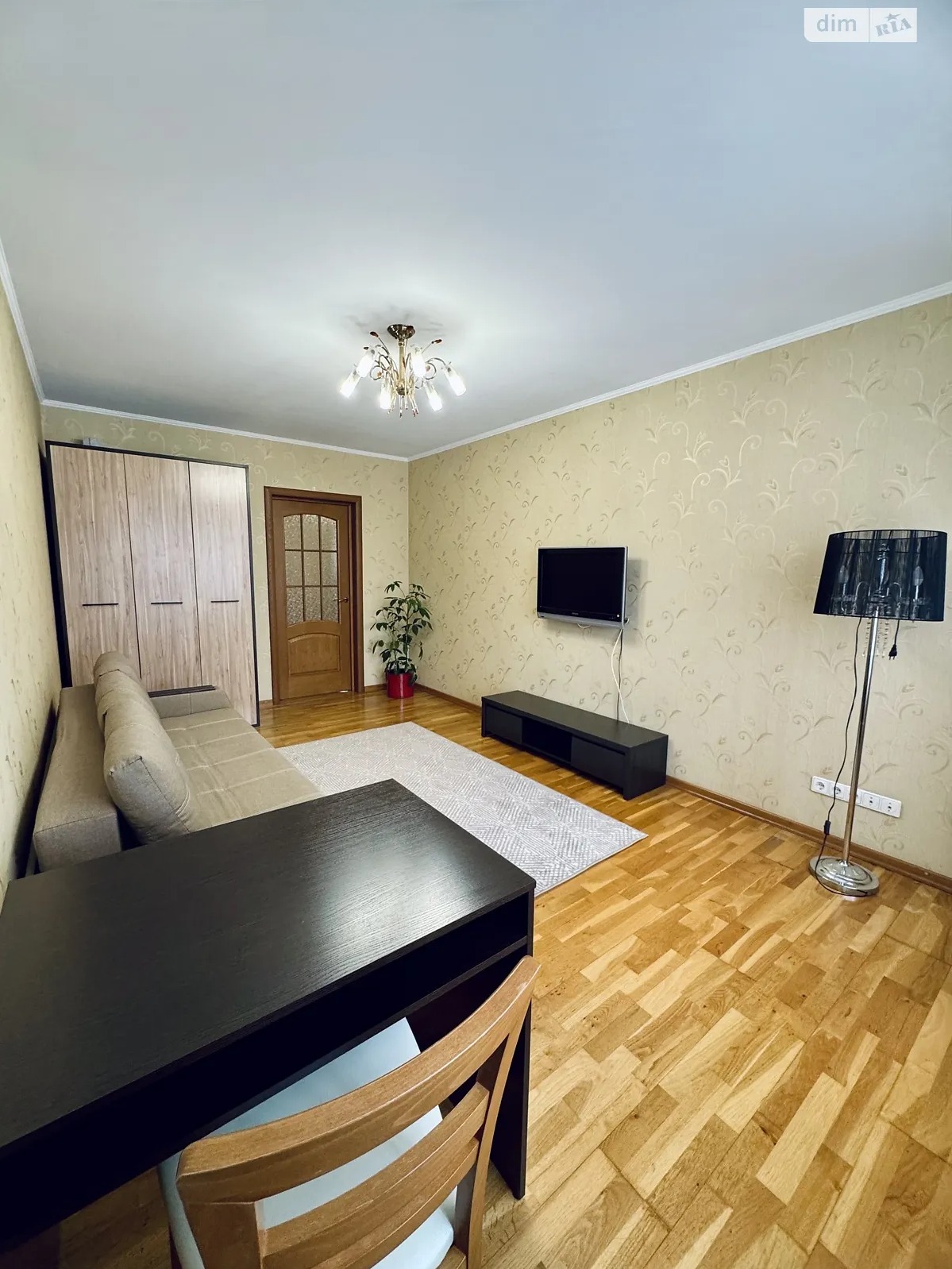 2-кімн. квартира, Харьковское шоссе, Київ - фото 1