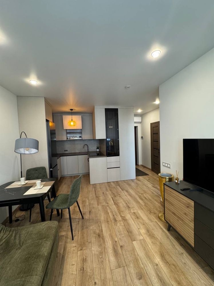 2-кімн. квартира