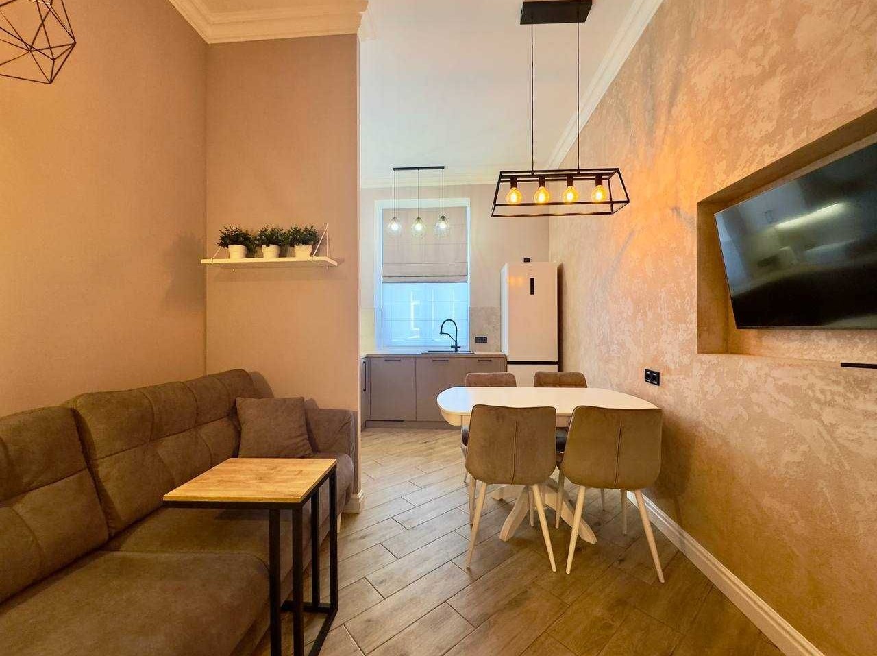 2-кімн. квартира