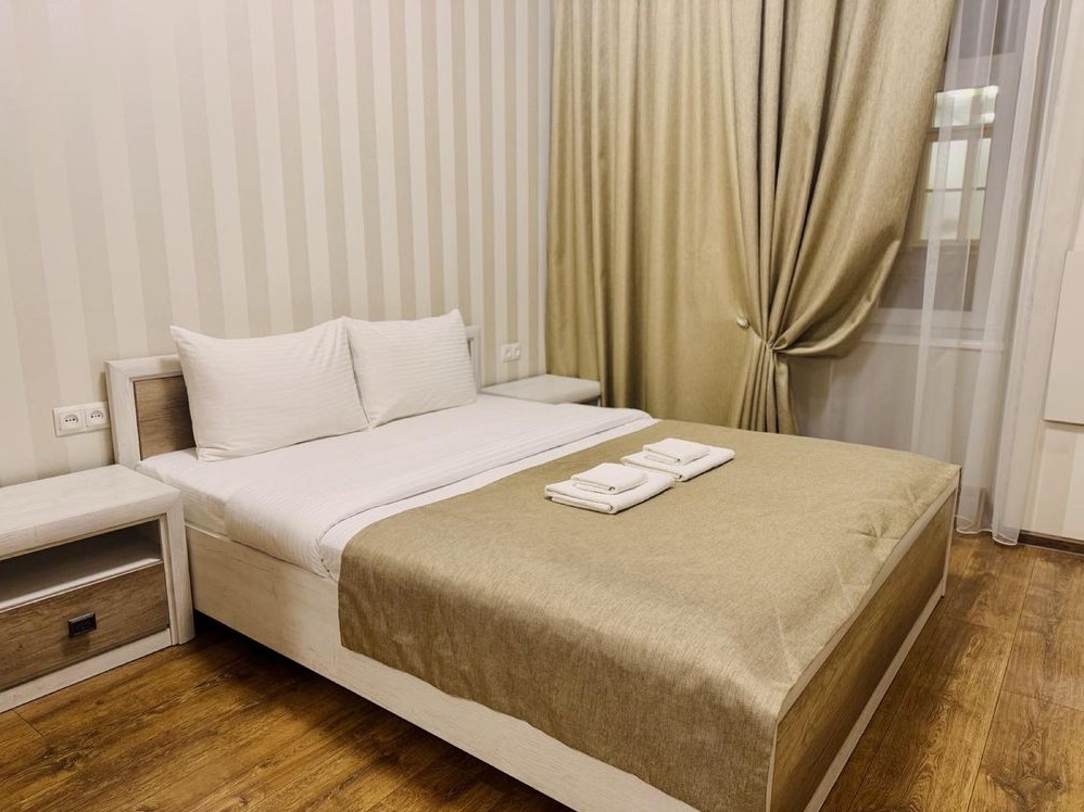 1-кімн. квартира