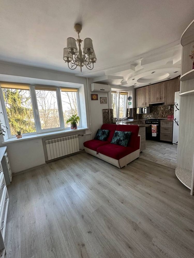 2-кімн. квартира