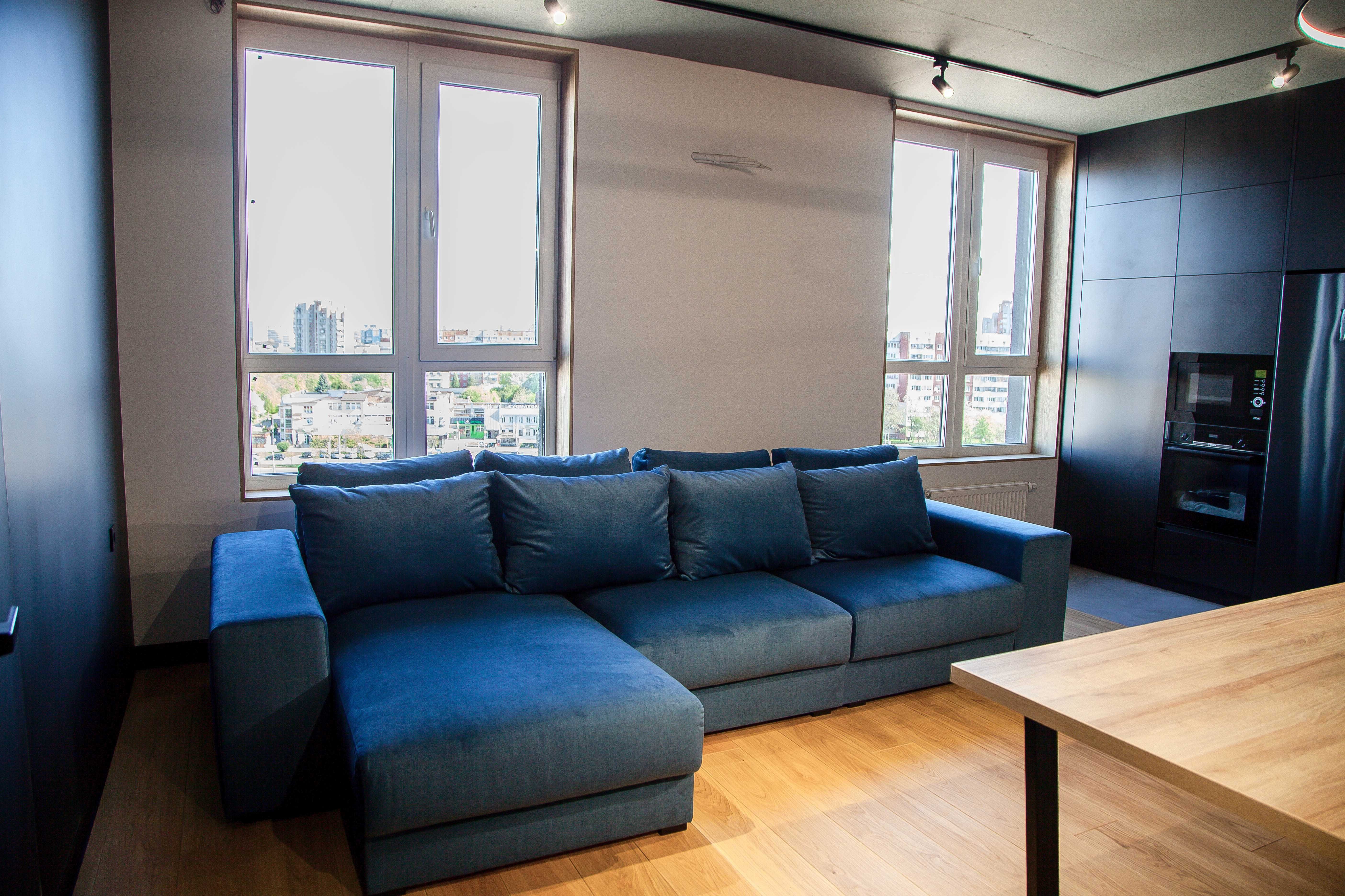 2-кімн. квартира