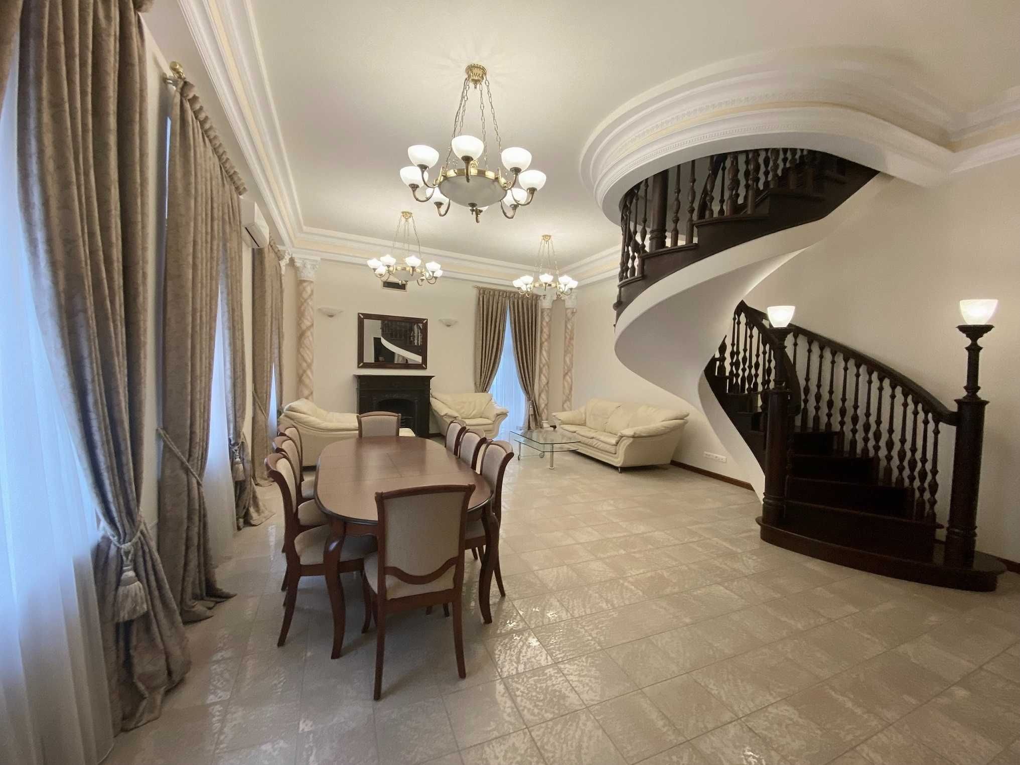 4-кімн. квартира