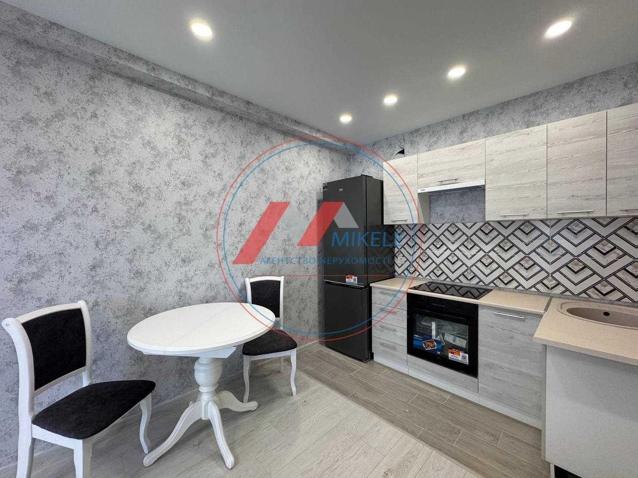 1-кімн. квартира