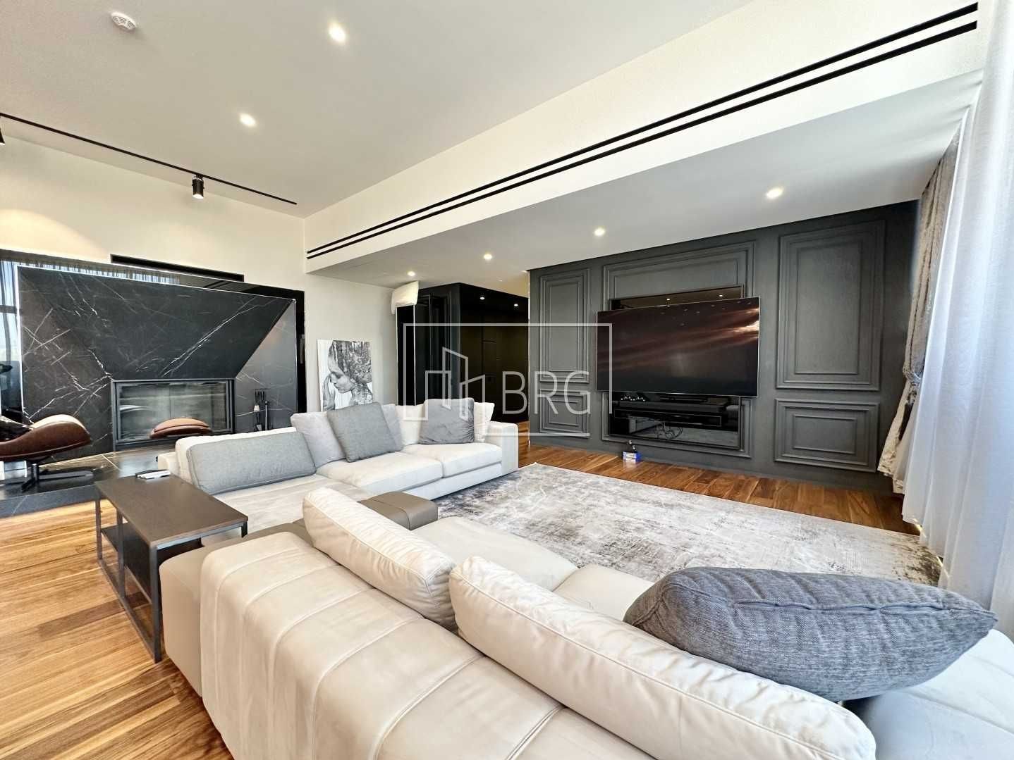 3-кімн. квартира