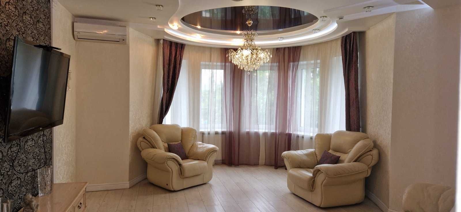 3-кімн. квартира