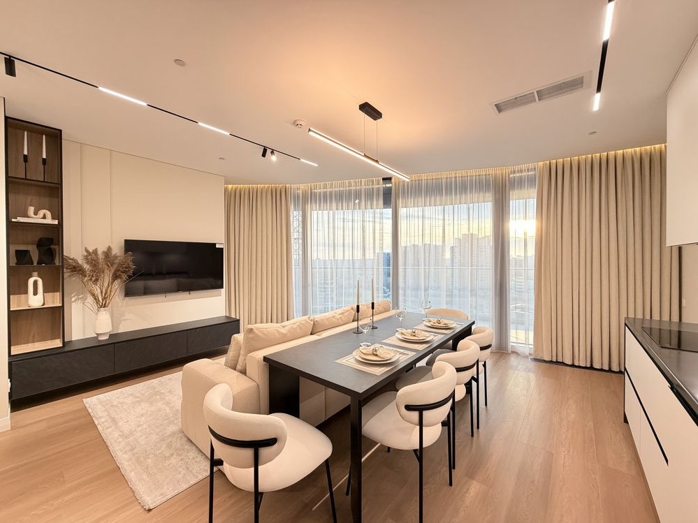 2-кімн. квартира