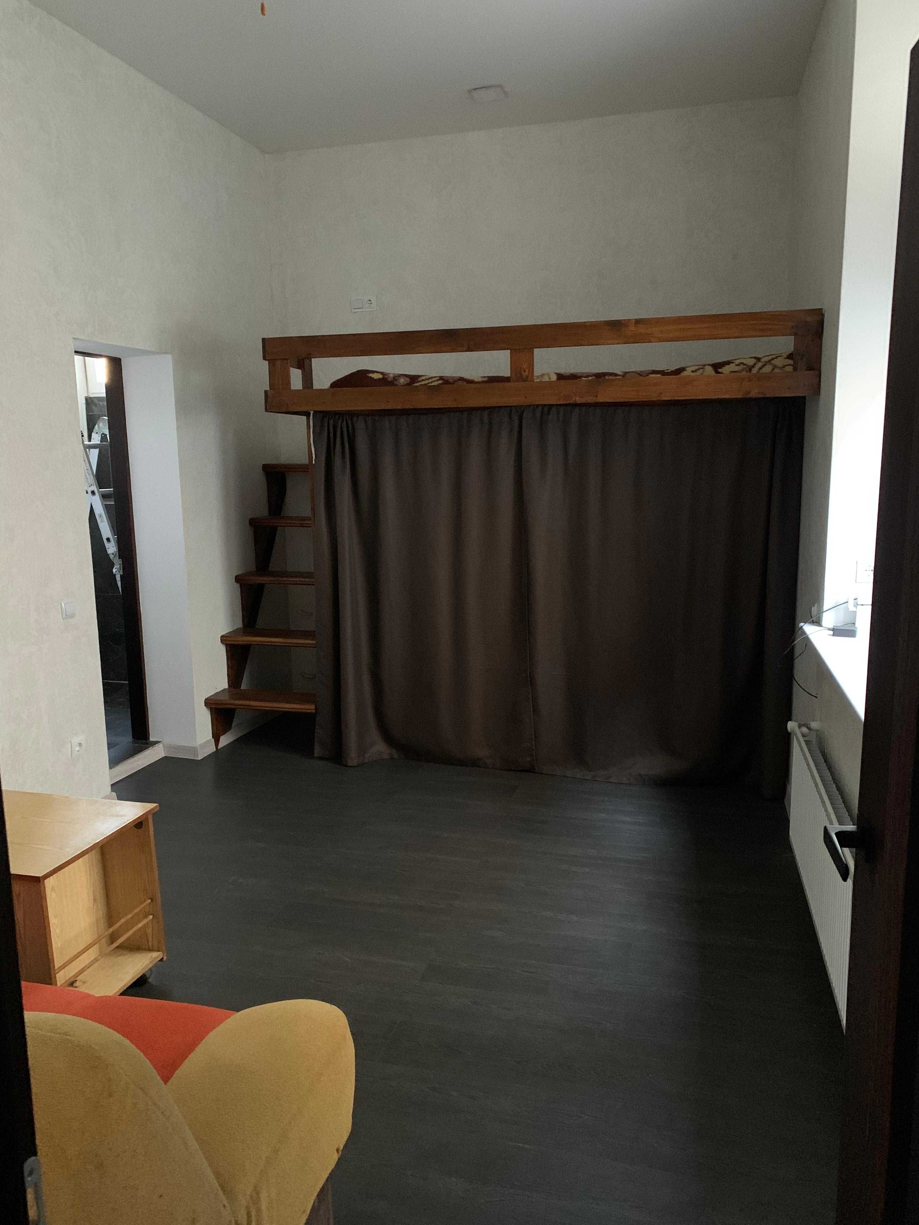 1-кімн. квартира