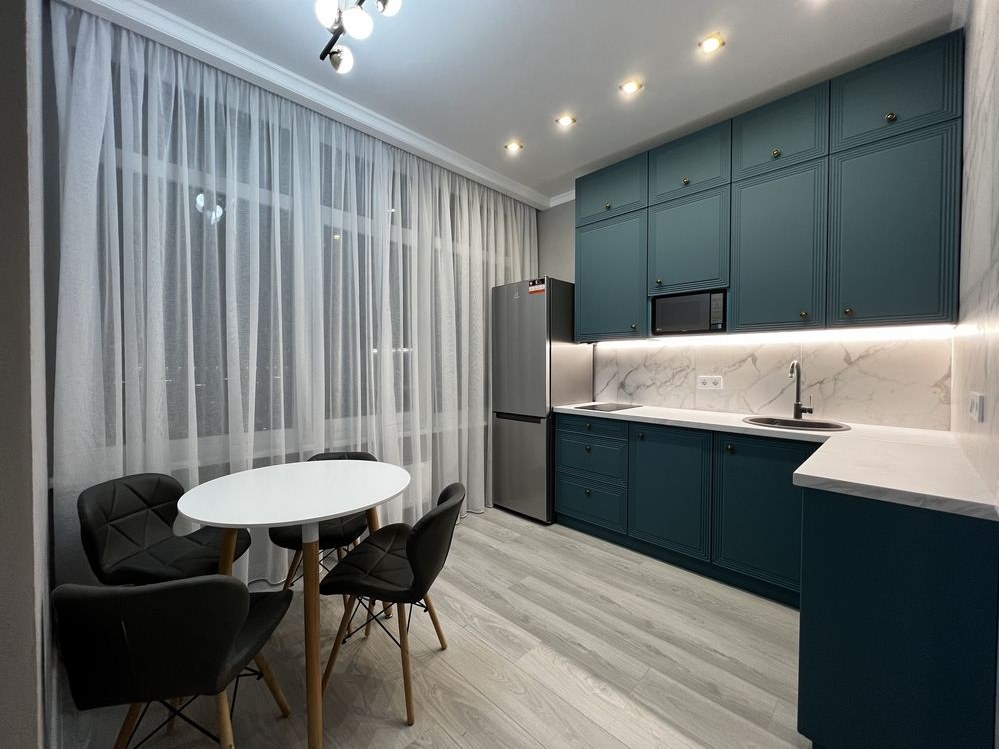 2-кімн. квартира