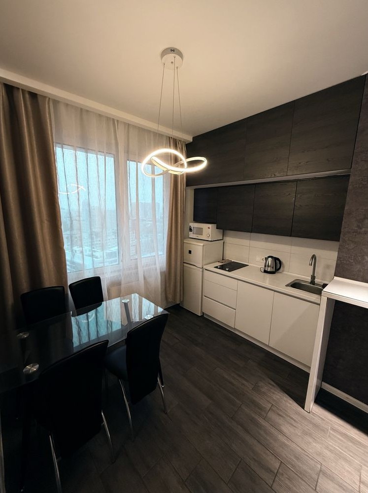 1-кімн. квартира