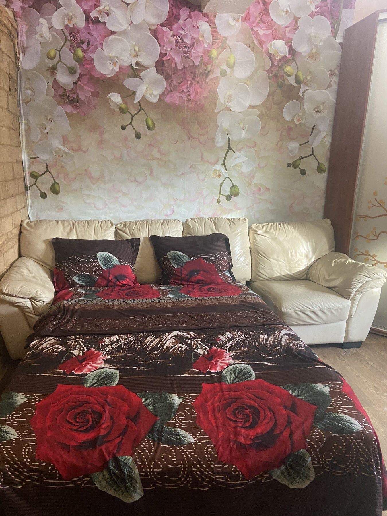 1-кімн. квартира