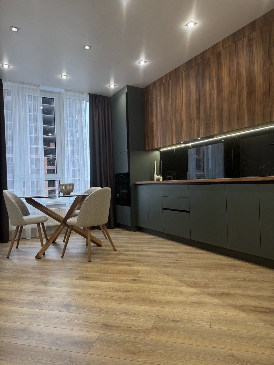 1-кімн. квартира